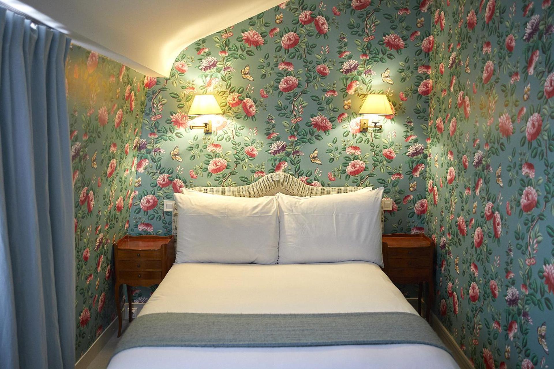 Du Danube Saint Germain Hotel Parijs